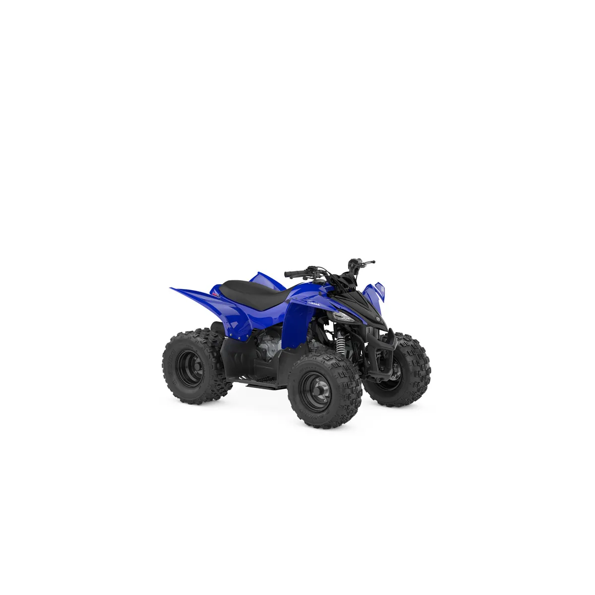 Yamaha YFZ50 1 Yamaha YFZ50