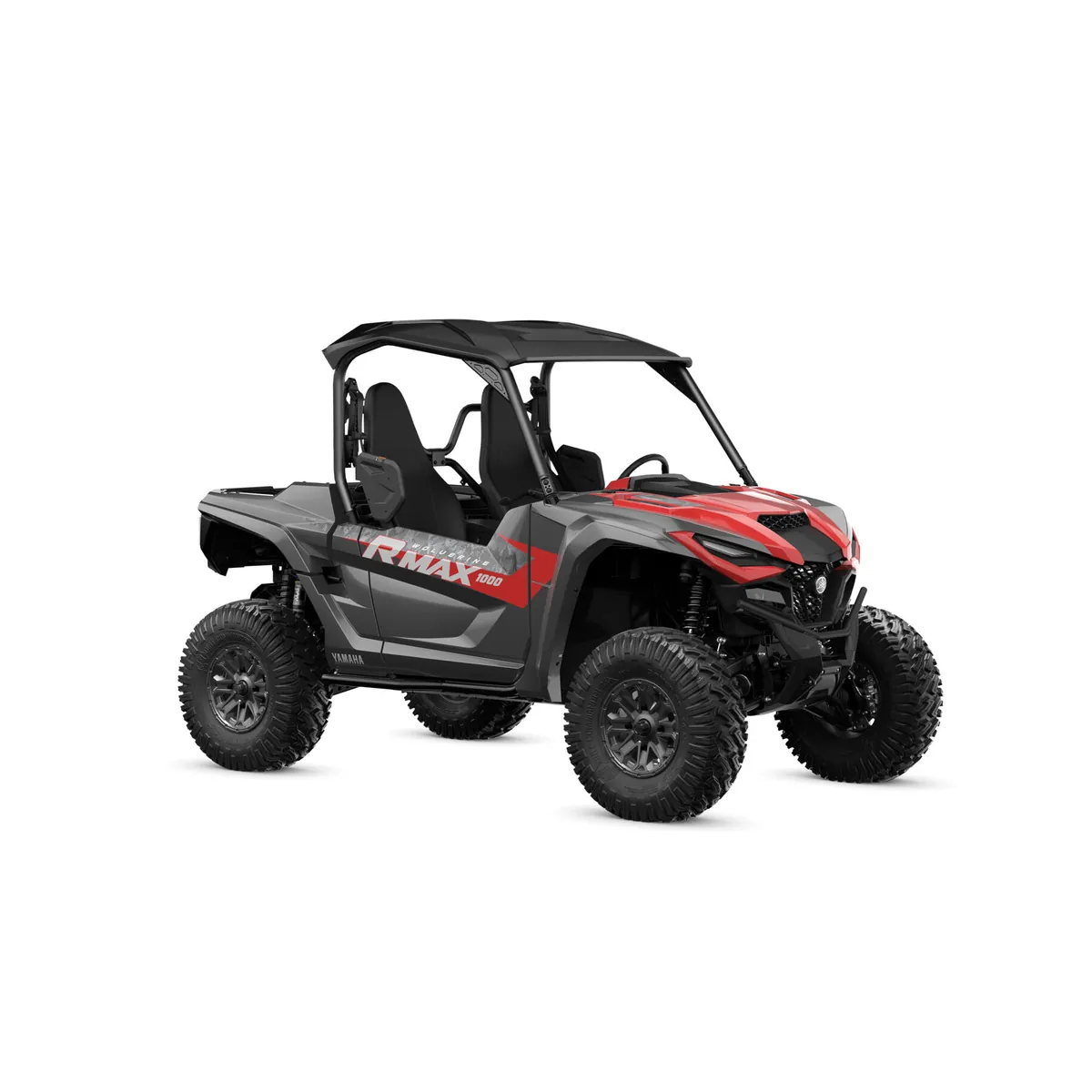 Yamaha Wolverine® RMAX™2 1000 1 Yamaha Wolverine® RMAX™2 1000