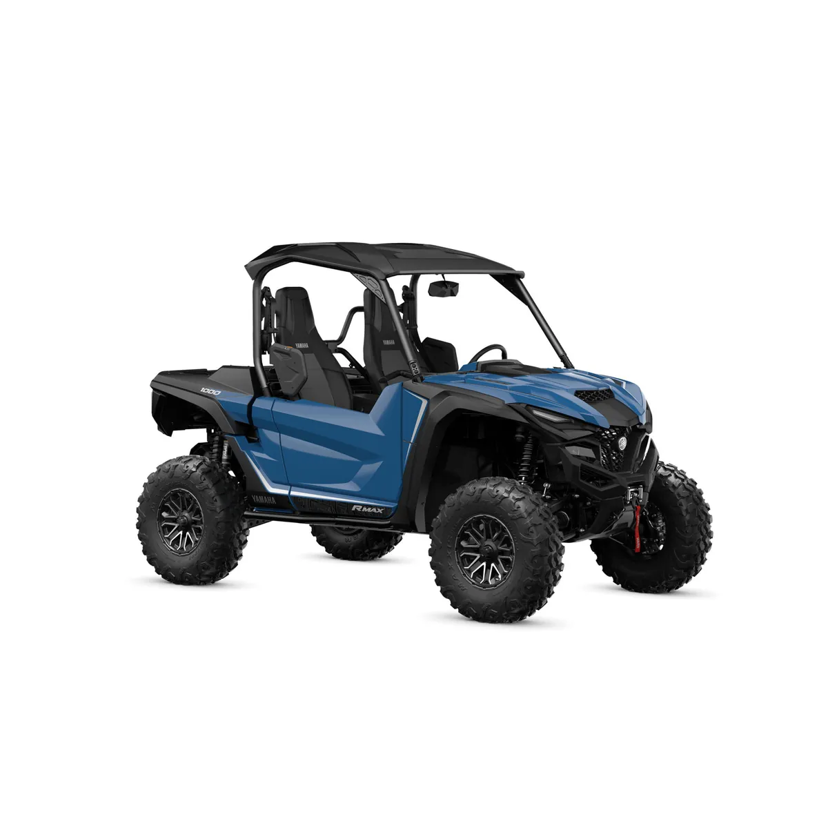 Yamaha Wolverine® RMAX™2 1000 LE 1 Yamaha Wolverine® RMAX™2 1000 LE