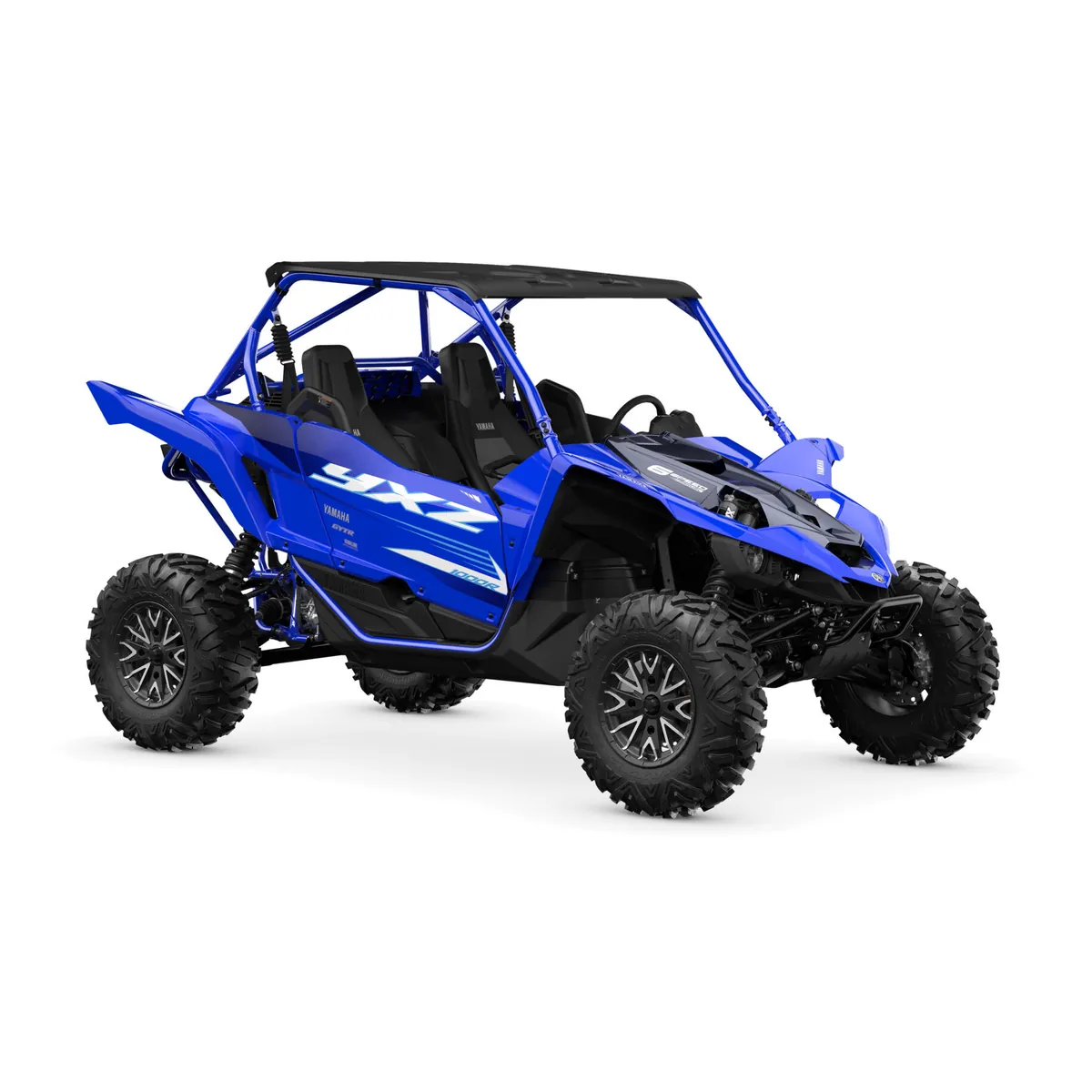 Yamaha YXZ1000R 1 Yamaha YXZ1000R