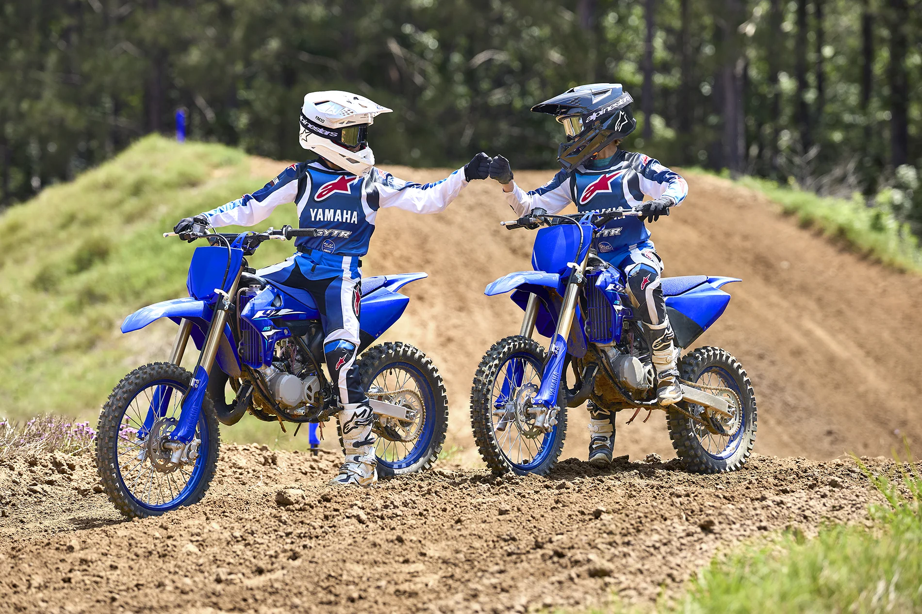 Nouvelle série Off Road Competition 2026 4 nieuwe 2026 off road competition line up 05