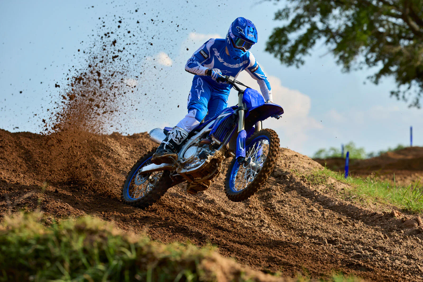 Nouvelle série Off Road Competition 2026 5 nieuwe 2026 off road competition line up 06