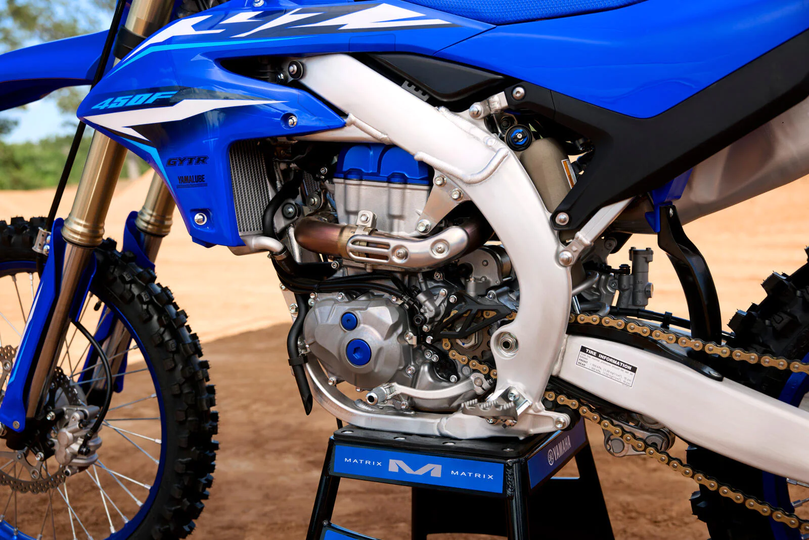 Nouvelle série Off Road Competition 2026 6 nieuwe 2026 off road competition line up 07
